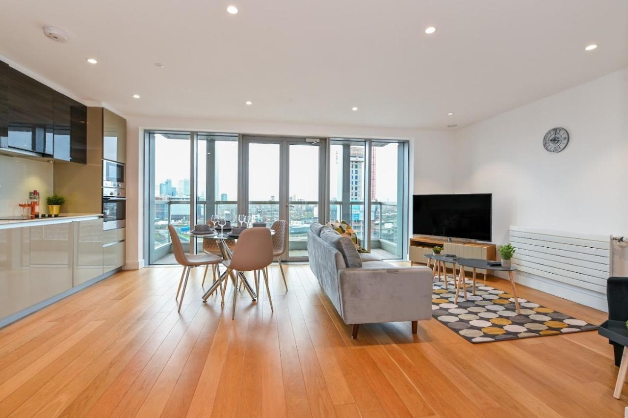 Apartamento Cannysuite