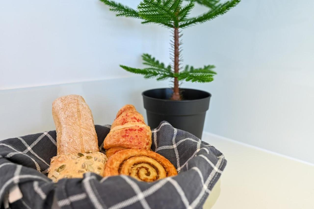 Cannysuite Apartamento