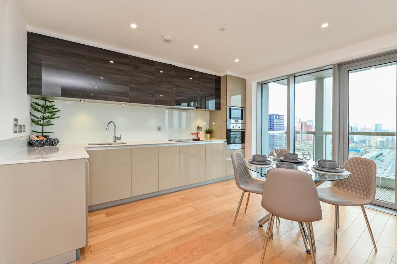 Cannysuite Apartamento Londres