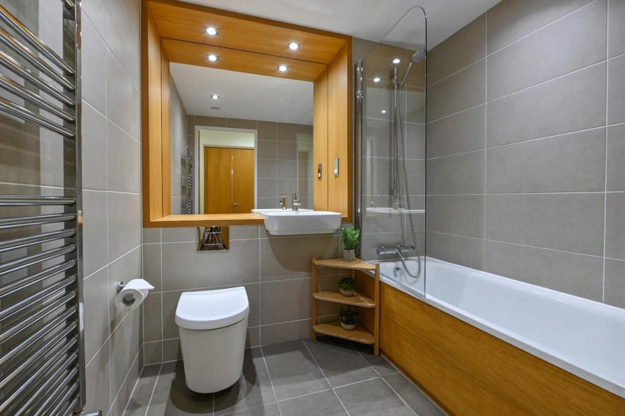 Cannysuite Apartamento Londres