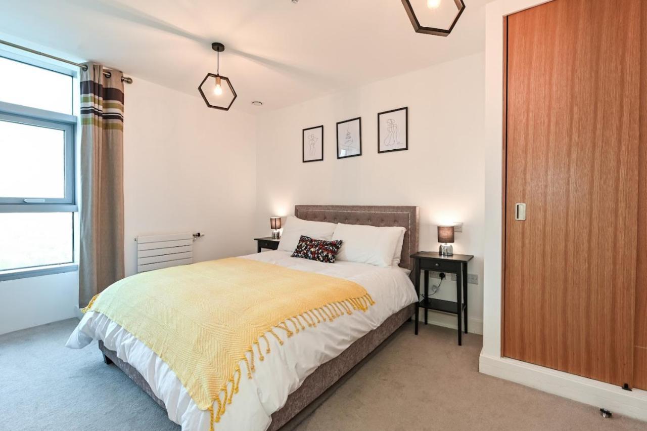Cannysuite Apartamento Londres