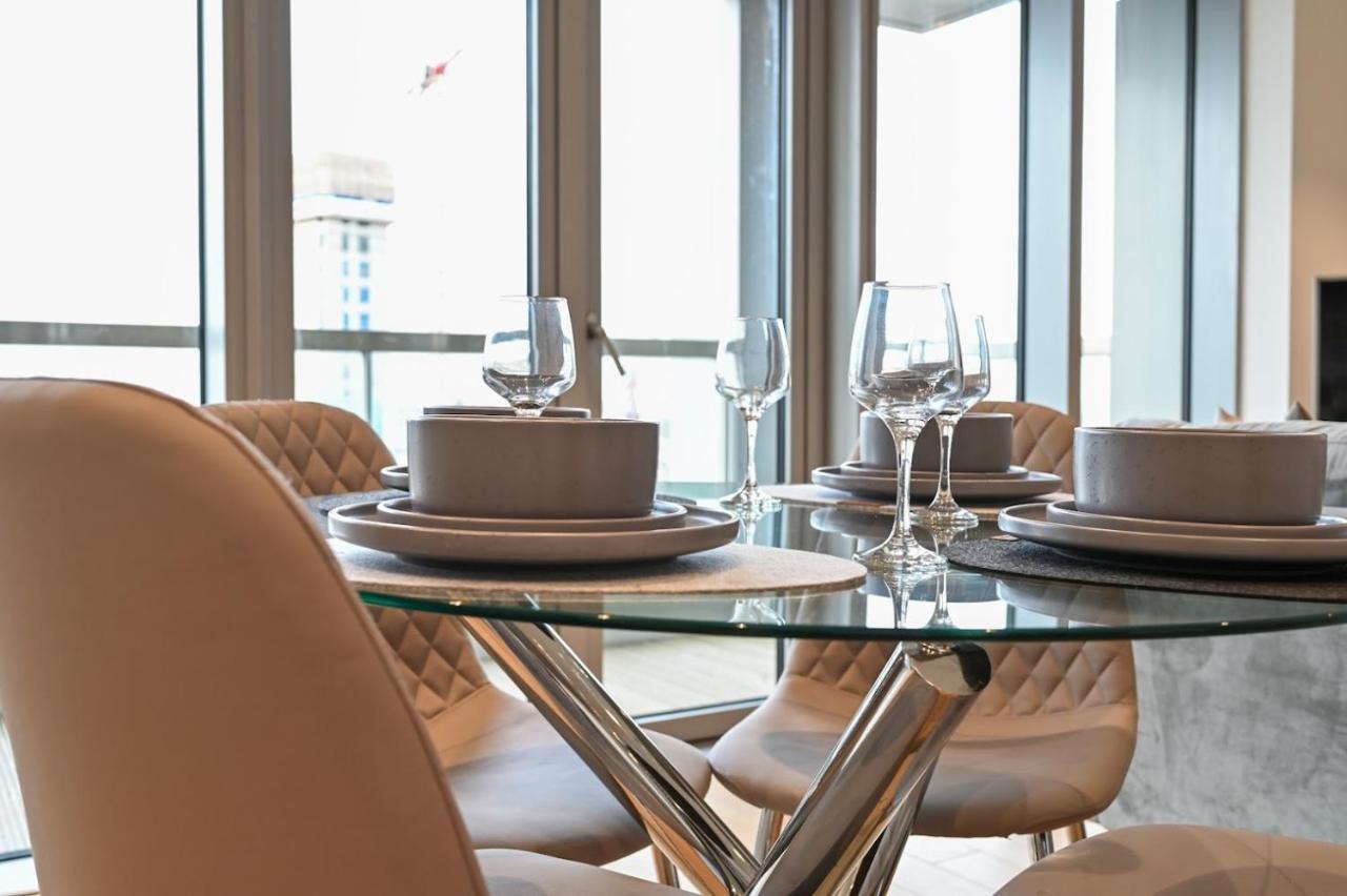 Cannysuite Apartamento